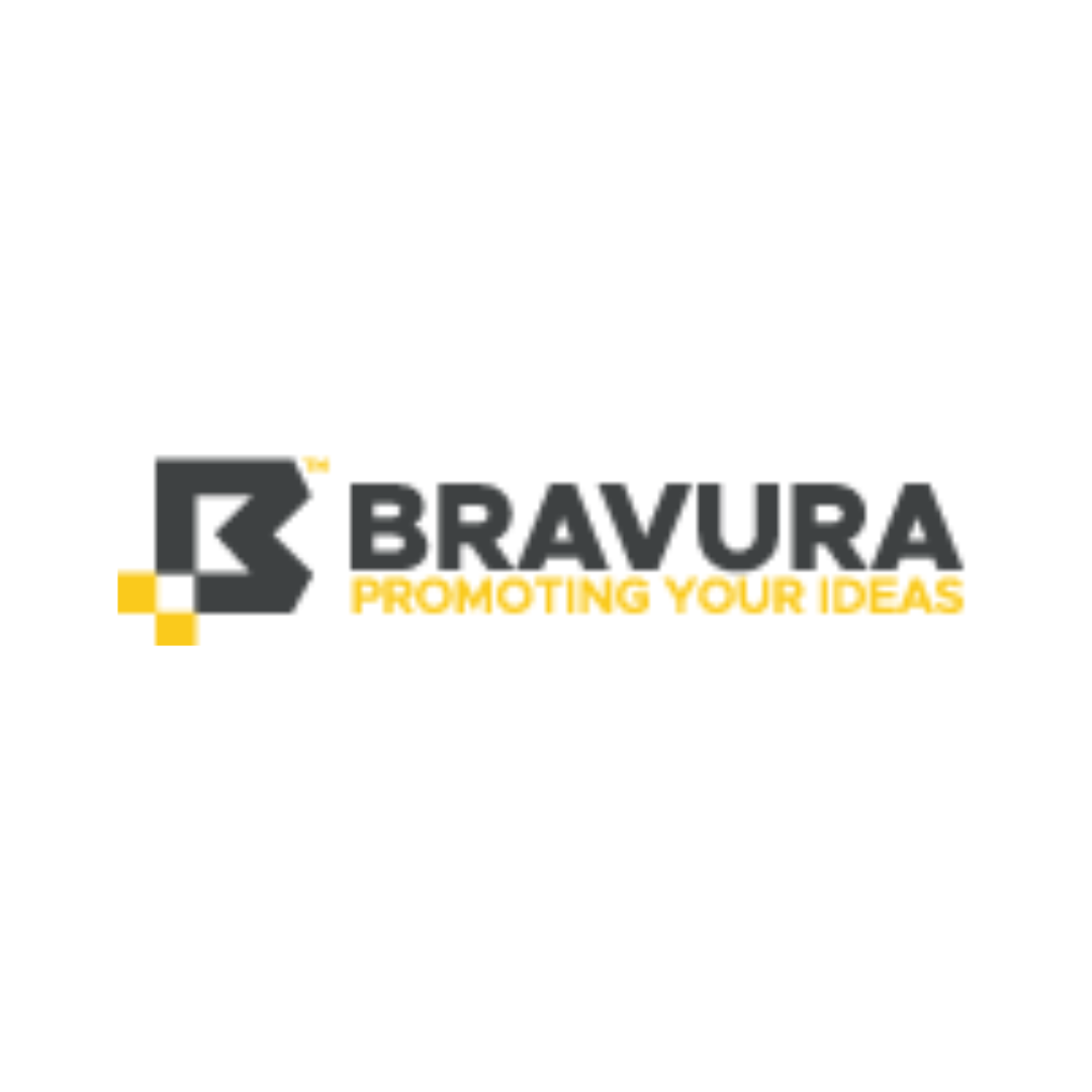 Bravura logo
