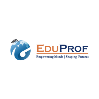 Insta Logo Eduprof